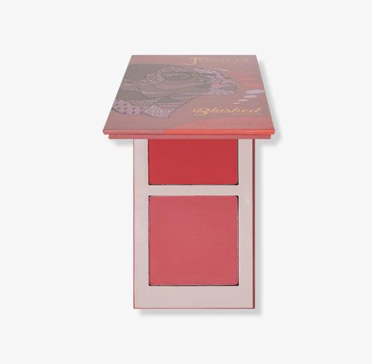 Juvia's Place Blushed Duo Blush - Vol 5