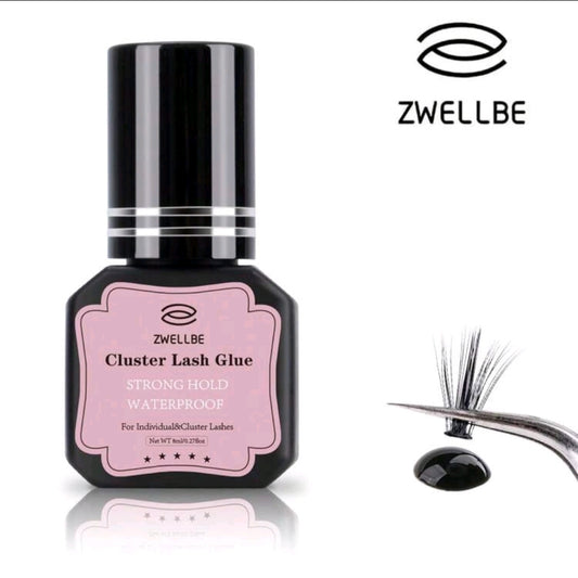 Cluster Lash Glue