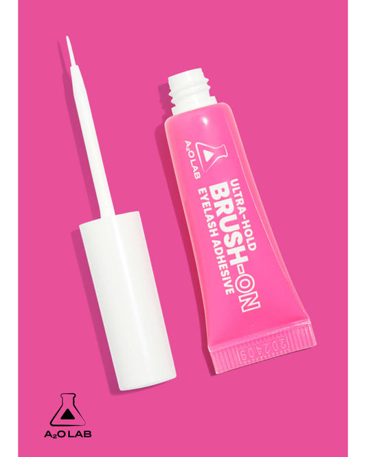 AOA Ultra-Hold Brush-On Eyelash Adhesive