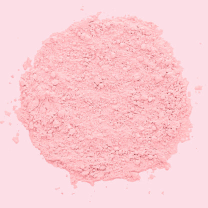 One Size Ultimate Blurring Setting Powder - Ultra Pink (Travel Size)