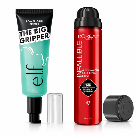 Jumbo Power Grip Primer Deal C