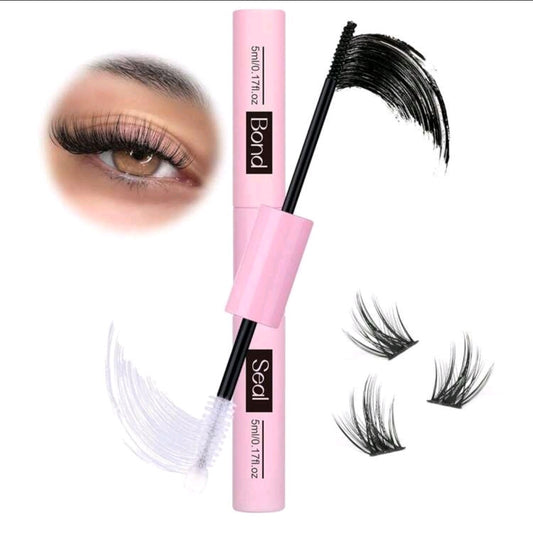 Bond and Seal Cluster Lash Glue