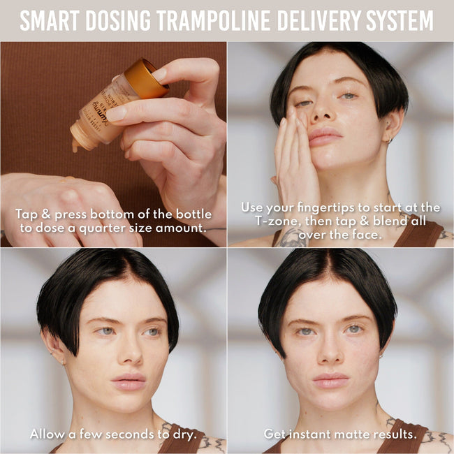 Danessa Myricks Yummy Skin Water Powder Serum