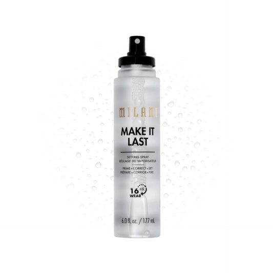 Milani Make It Last Matte Setting Spray - JUMBO