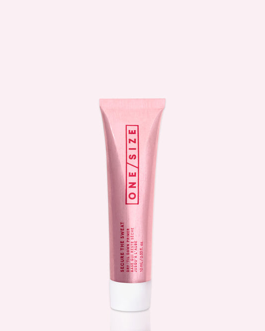 One Size Secure the Sweat Primer - Travel Size