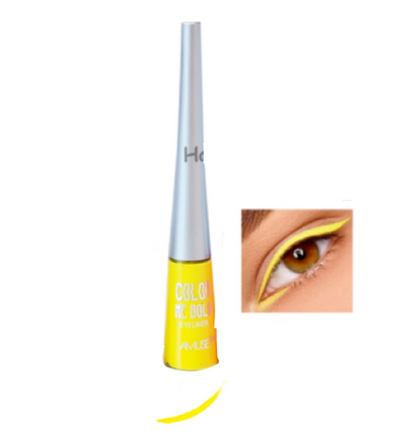 Amuse Cosmetics Color Me Bold Eyeliner