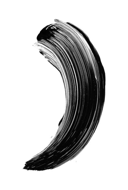 Maybelline Great Lash Washable Mascara - Blackest Black