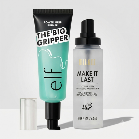 Jumbo Power Grip Primer Deal B