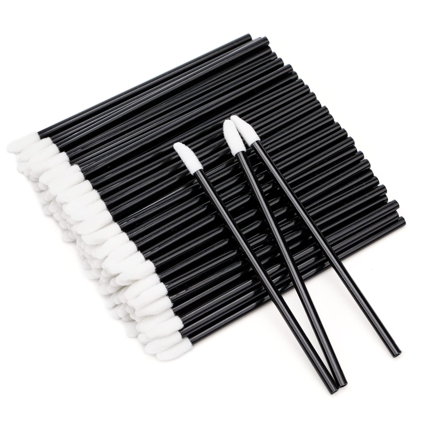 50pc Disposable Lipstick Wands