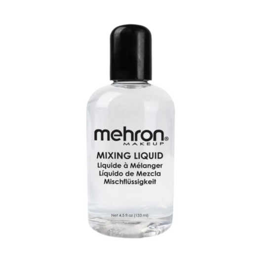 Mehron Makeup Mixing Liquid